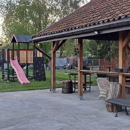 Gosciniec Twoje Mazury Nad Jeziorem Sniardwy Tuz Obok Plazy Nowe Guty Extérieur photo
