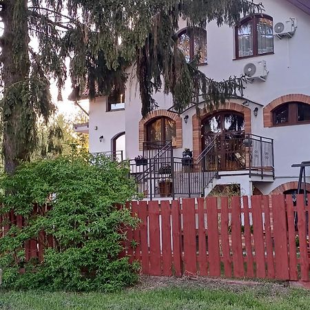 Gosciniec Twoje Mazury Nad Jeziorem Sniardwy Tuz Obok Plazy Nowe Guty Extérieur photo