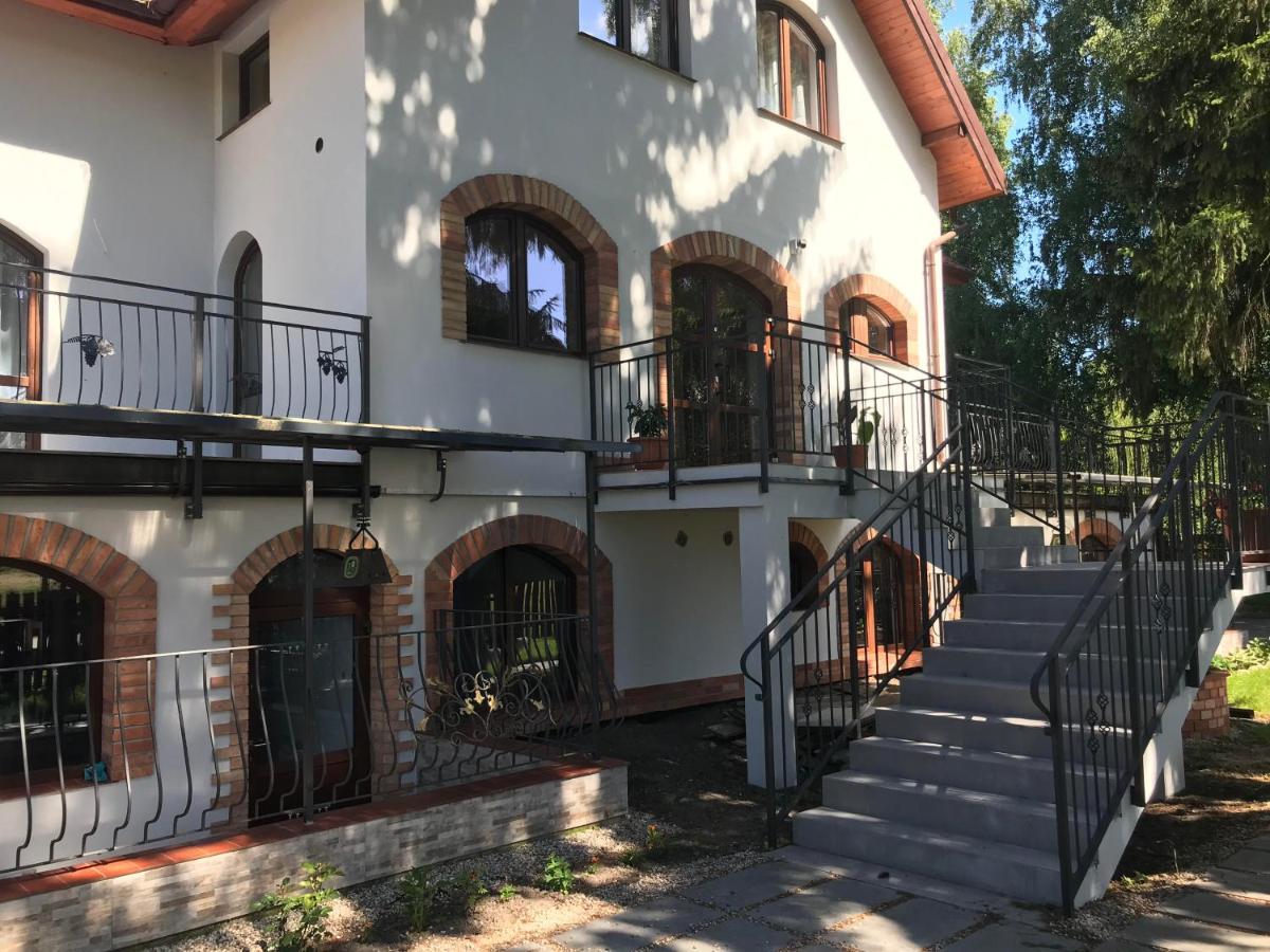 Gosciniec Twoje Mazury Nad Jeziorem Sniardwy Tuz Obok Plazy Nowe Guty Extérieur photo
