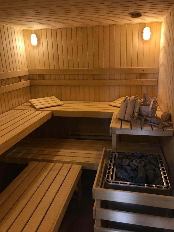 Gosciniec Twoje Mazury Nad Jeziorem Sniardwy Tuz Obok Plazy Nowe Guty Extérieur photo