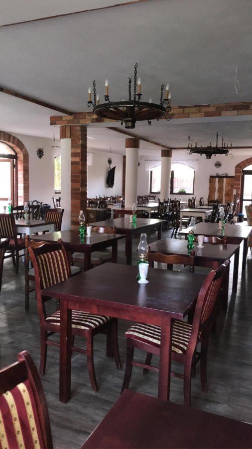 Gosciniec Twoje Mazury Nad Jeziorem Sniardwy Tuz Obok Plazy Nowe Guty Extérieur photo