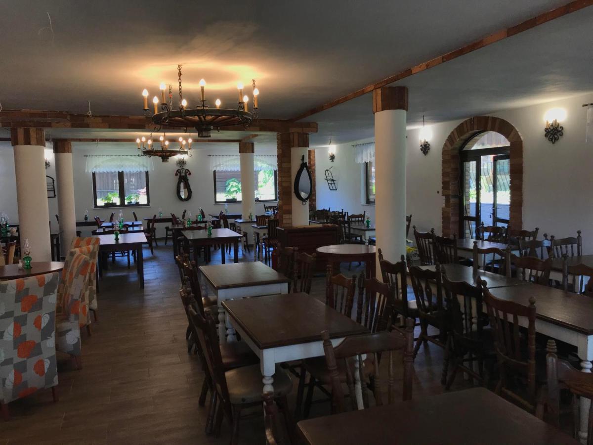 Gosciniec Twoje Mazury Nad Jeziorem Sniardwy Tuz Obok Plazy Nowe Guty Extérieur photo