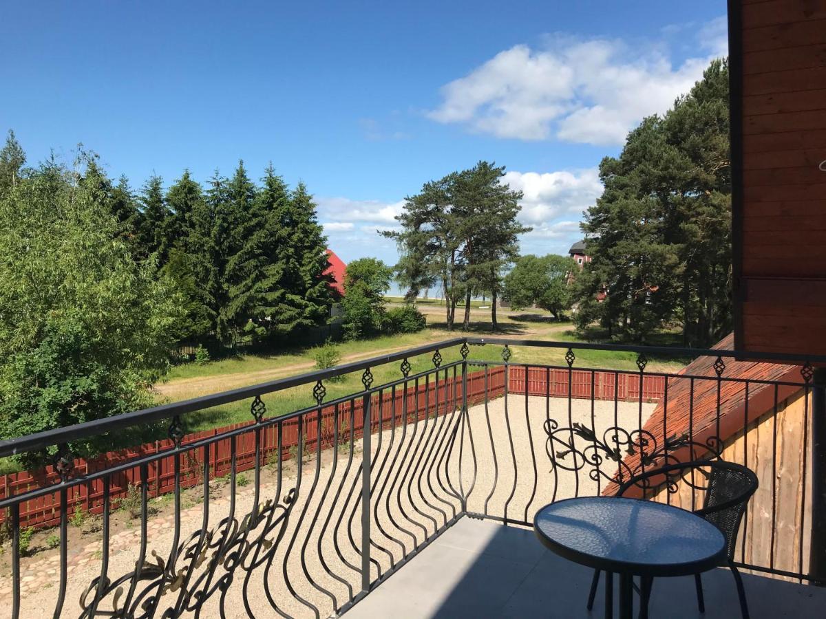 Gosciniec Twoje Mazury Nad Jeziorem Sniardwy Tuz Obok Plazy Nowe Guty Extérieur photo