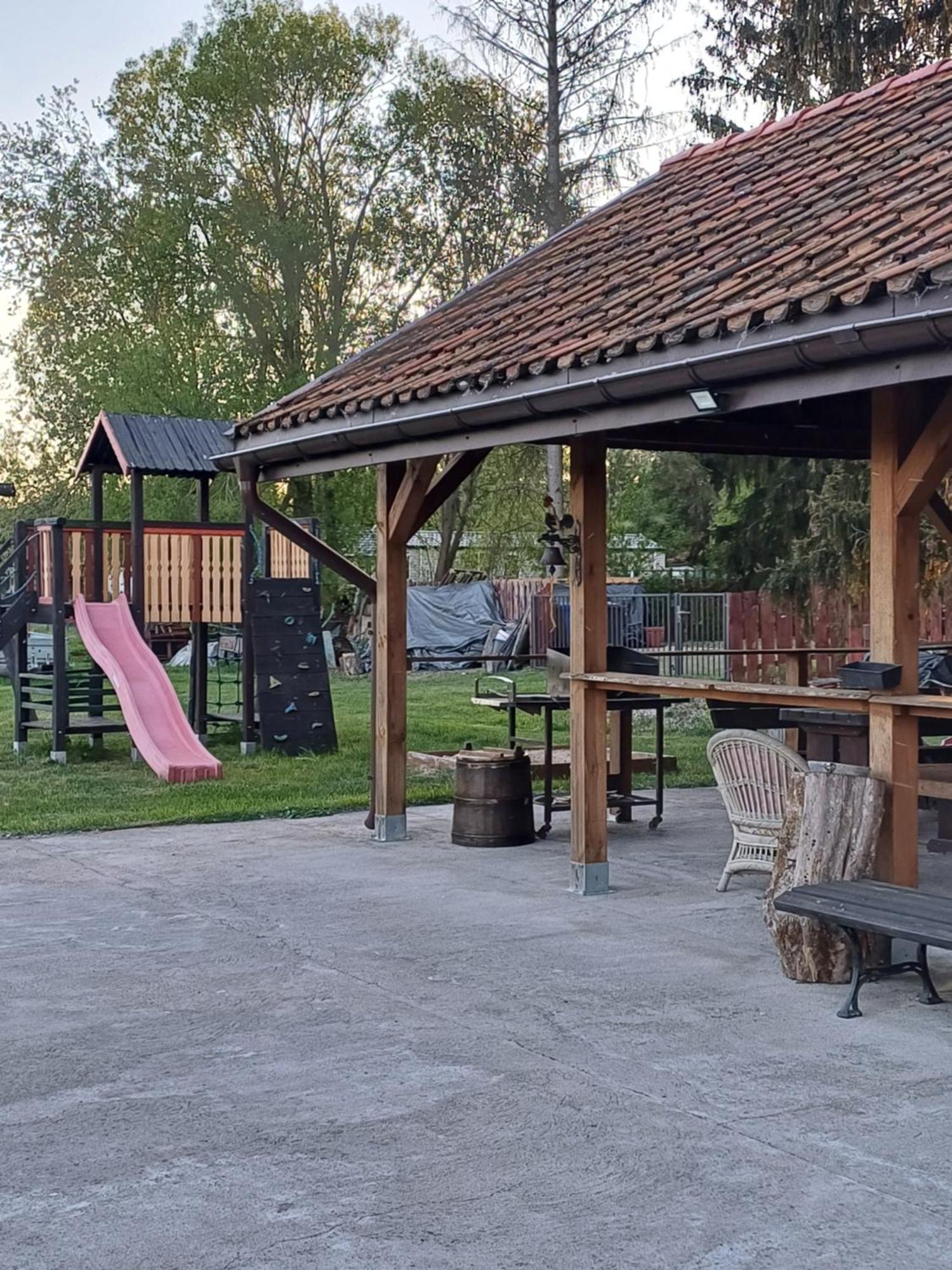 Gosciniec Twoje Mazury Nad Jeziorem Sniardwy Tuz Obok Plazy Nowe Guty Extérieur photo