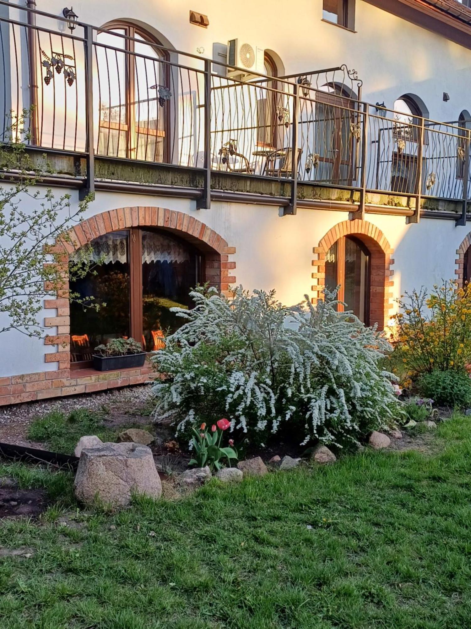 Gosciniec Twoje Mazury Nad Jeziorem Sniardwy Tuz Obok Plazy Nowe Guty Extérieur photo